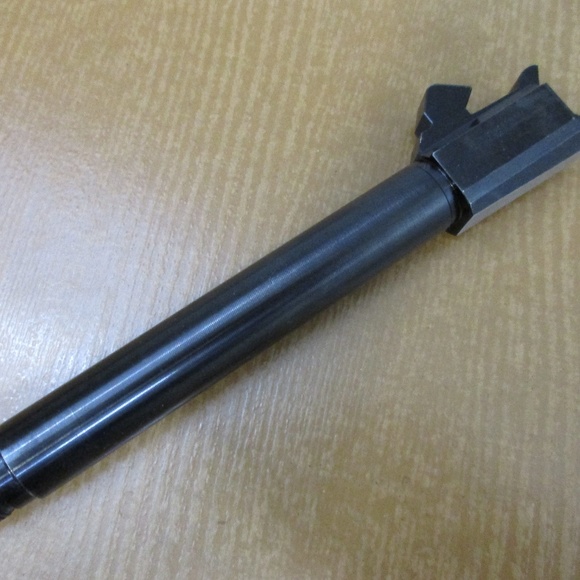 Sig Sauer P226 X5 XFIVE Gen 1 Older German Model Replacement 9mm X-Five Barrel - Picture 10 of 13